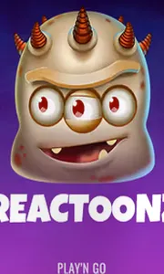 Reactoonz