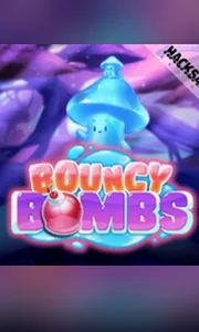 Bouncy Bombs