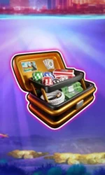 Big Bass Vegas Double Down Deluxe