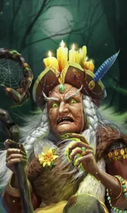 Baba Yaga Tales - Mystic Fortune