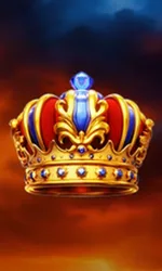 Thunder Crown