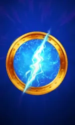 Energy Coins: Hold and Win