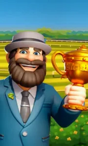 Big Bass Return to the Races