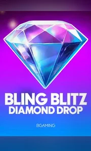 Bling Blitz Diamond Drop