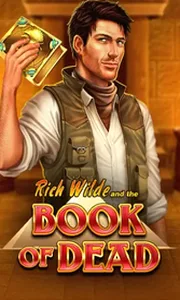 Book of Dead