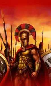 Almighty Sparta