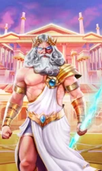 Gates of Olympus